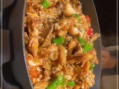 -蛙喔牛蛙(百联南方店)