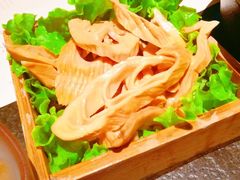 筒笋-盡膳口福跷脚牛肉火锅(合生汇购物中心店)