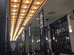 大堂-零度空间·台湾小馆(五道口购物中心店)