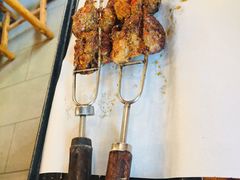 -肉串汪(月坛店)