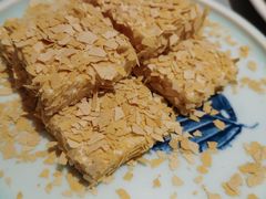 杏仁豆腐-维园悦谱·海派家常菜(乌鲁木齐南路店)