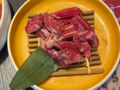 -AJIYA·池袋日式烧肉自助(天津万象城店)