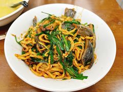 -三百碗宝应长鱼面(板仓街店)