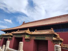 -北京市劳动人民文化宫(太庙)