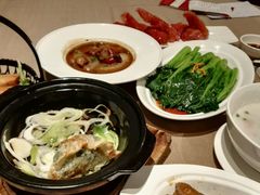 -广州逸林假日酒店·四季桃源中餐厅(白云山风景区店)