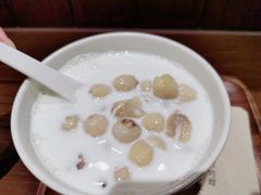 -彬媽糖水(侨鑫国际店)