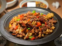 -六月雪干锅(绵阳凯德广场店)