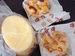 -浓心爷爷 ·现烤面包(保利红棉店)