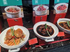 -江南婆婆(车墩店)