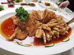 -鹿鸣春饭店(总店)