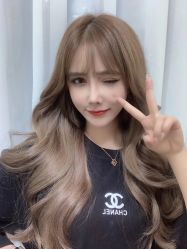 -3AM HAIR SALON染发接发