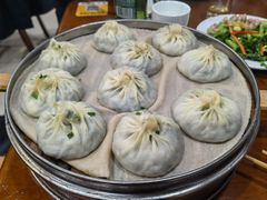 -东京包子楼(政七街店)