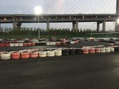 -锐擎卡丁车主题乐园(郊野公园店)