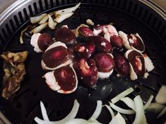 -金明姬和众烧烤店(东铁营店)