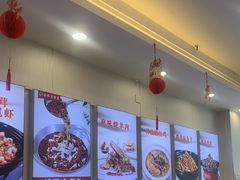 -郭林家常菜烤鸭(曙光西路店)