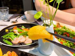 -野蔓果·山野菜(西湖景区·龙井茶田店)