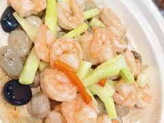 -香山湖家家宴(中山陵店)