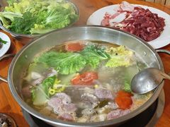 -龙大头庖汤店