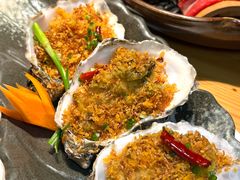 -江户·岚 创意料理(泛海店)