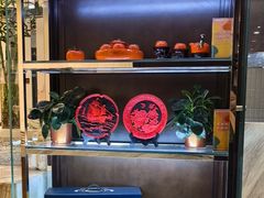 -西苑饭店·蓬莱春餐厅