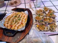 -不夜天烧烤牛骨头(南湖店)