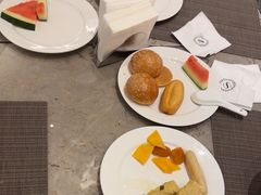 -上海浦东滨江喜来登酒店
