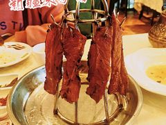 -巴依老爷·新疆美食(上城区天城路店)