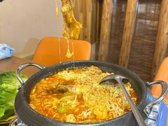 -恩你小木屋·烤肉韩式料理(嘉兴秀洲店)