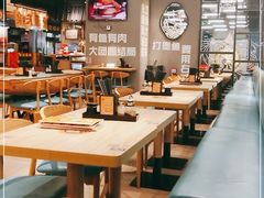 大堂-渔米丰·广府鱼汤米线(光明广场店)