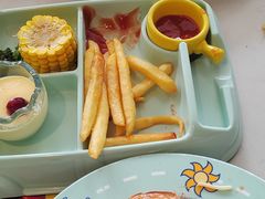 -豪客来牛排(雄峰城店)
