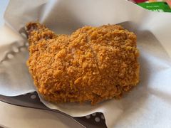 -德克士(前门店)