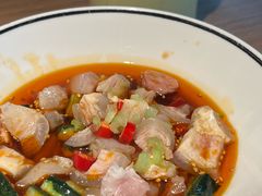 -太二酸菜鱼(天鹅湖万达店)