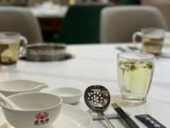 -帝皇海海鲜豆捞(桐泾商务广场店)