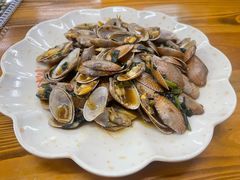 -南记食粥坊·宵夜大排档(南桂店)