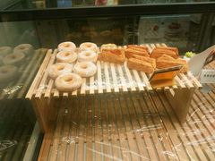 -仟吉KenGee(大江园店)