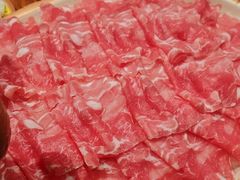 -乐宴·老北京铜火锅(八卦岭店)