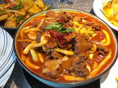-马老六清真餐厅(雁滩店)