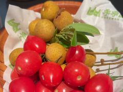 -季季山·云南野生菌火锅(上海首店)