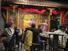 -顺兴老茶馆·精品川菜(世纪城店)