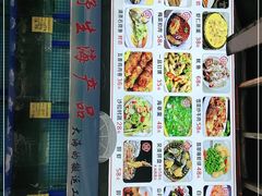 -坛南湾阿强农家乐.海鲜大排档老字号(福州地标美食店)