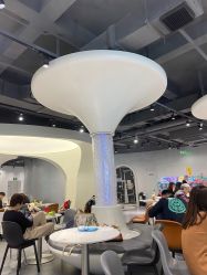 -MINI MARS KIDS CLUB亲子家庭中心(杨浦黄兴店)