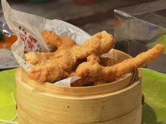 -朱光玉火锅馆(小寨原力场店)