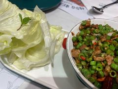 -美奈小馆·越南料理(中航城君尚购物中心店)