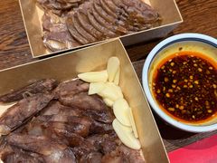 -新兴园饺子馆(河南街店)
