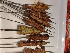 -三个大叔东北烧烤·砂锅菜(西三旗店)