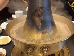 -鼓楼东街老火锅(鼓楼店)