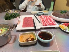 -君邦火锅(新疆大厦店)