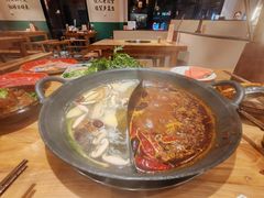 -虾领航小龙虾·吉林烧烤(柳州路店)
