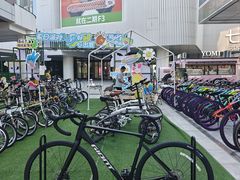 -首创奥特莱斯(北京店)