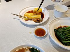 -铭家点心(秦岭路店)